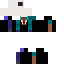 SlenderMan Skin 14