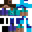 dimond steve Skin 4