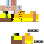 Aang Skin 7