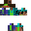sly steve Skin 7