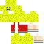 Mr Cheese Skin 5