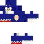 sonic boom Skin 4