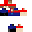 Mario girl Skin 3