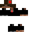 agent steve Skin 1