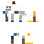 DJ mrshmallow Skin 1