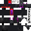 EVIL  ENDERALL(0) Skin 6