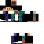 Mike Skin 9