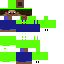 Super Mario Skin 16