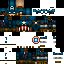 captain america Skin 7