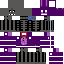 bonnie the bunny Skin 6