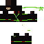 green ninja Skin 5