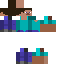 Copy of Steve Surprize Skin 0