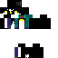 Penguin Skin 8