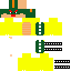 Bowser Skin 4