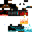 fire and water Skin 0