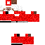 Santa Skin 1