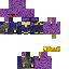 derp derpThanos Skin 1