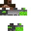 1122grass steve Skin 3
