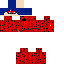 Lady Bug Skin 1