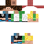 Luc Skin 4