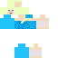 Elsa Skin 0
