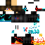 Fire Boy Skin 0