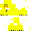 Pikachu Skin 5