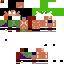 Super Saiyan Broly Skin 11