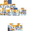 error robot Skin 3