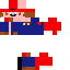 mario Skin 0