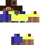 Yellow Steve Skin 0