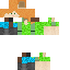 TDJJOSH Skin 1