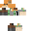 Wolf Alex Skin 6