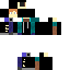 TeenageBoy Skin 3