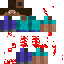 battle steve Skin 15