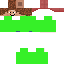 GREEN SCREEN MAN Skin 9