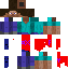 Steve foxy Skin 7