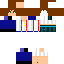 Jesse (Minecraft Story Mode) Skin 4