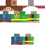 mega Skin 7
