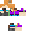 Mini Me Skin 0
