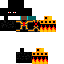 End fire Skin 5