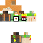 sushi alex Skin 14