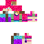 MADDIE Skin 1