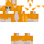 StampyCat Skin 1