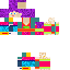 Kate Skin 4