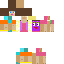DoRa the ExPlora Skin 0
