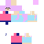 Bubble gum Skin 5