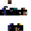 bandit steve Skin 6
