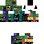 Army-swat Skin 2