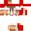 Little Red Riding Hood Skin 2